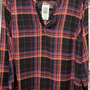 Woman’s Torrid size 1 top